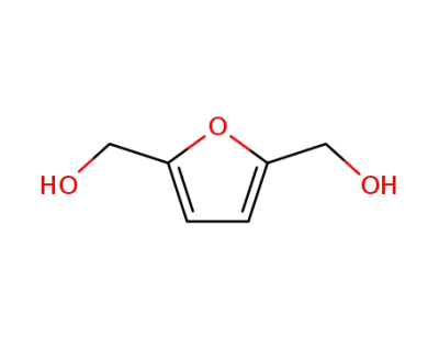 2,5-bis-(hydroxymethyl)furan